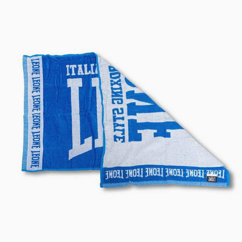 Serviette de ring Leone AC914 - Image 6