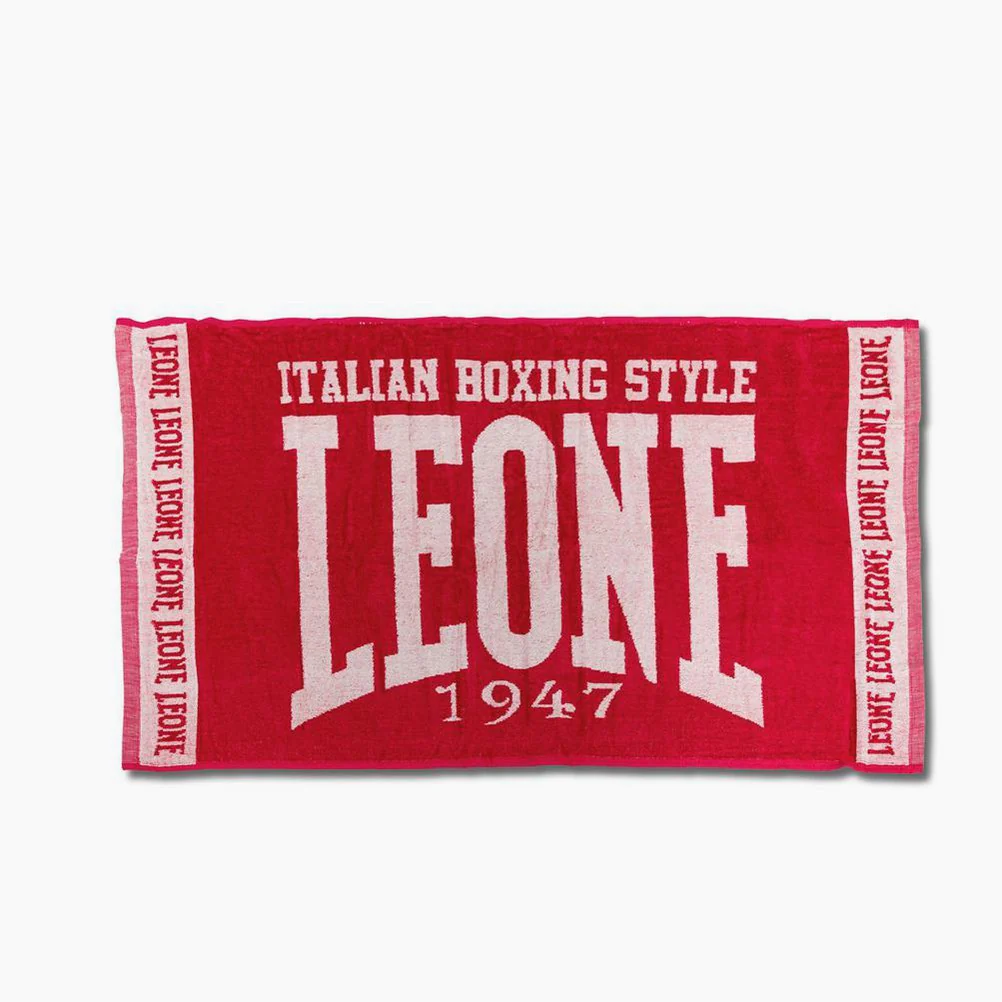 Serviette de ring Leone AC914 - Image 7