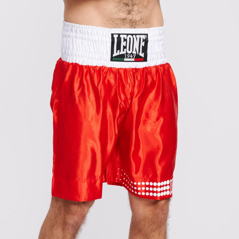 Short de boxe Leone AB737  - Image 17