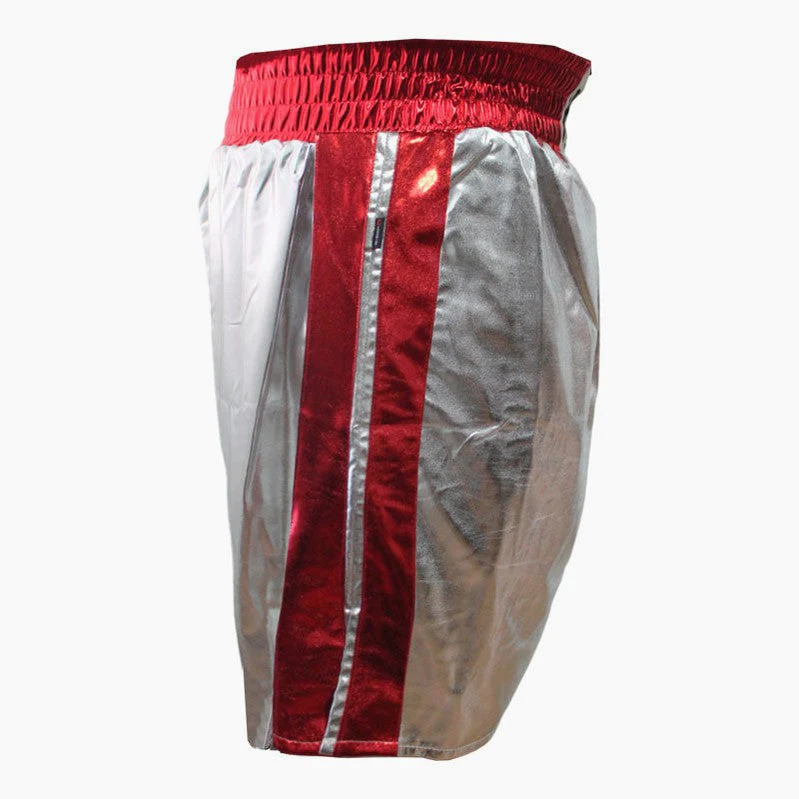 Shorts de boxe Cleto Reyes Édition Métallique  - Image 5