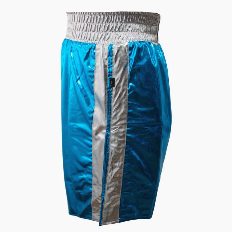 Shorts de boxe Cleto Reyes Édition Métallique  - Image 6