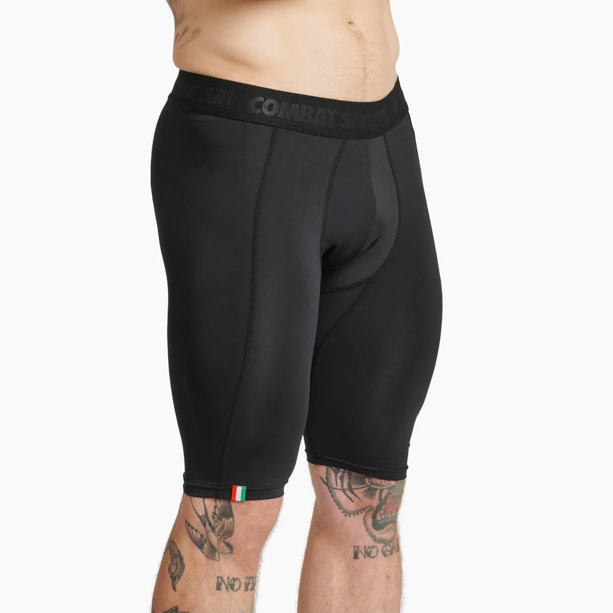 Shorts à compression Leone DNA ABX713  - Image 3