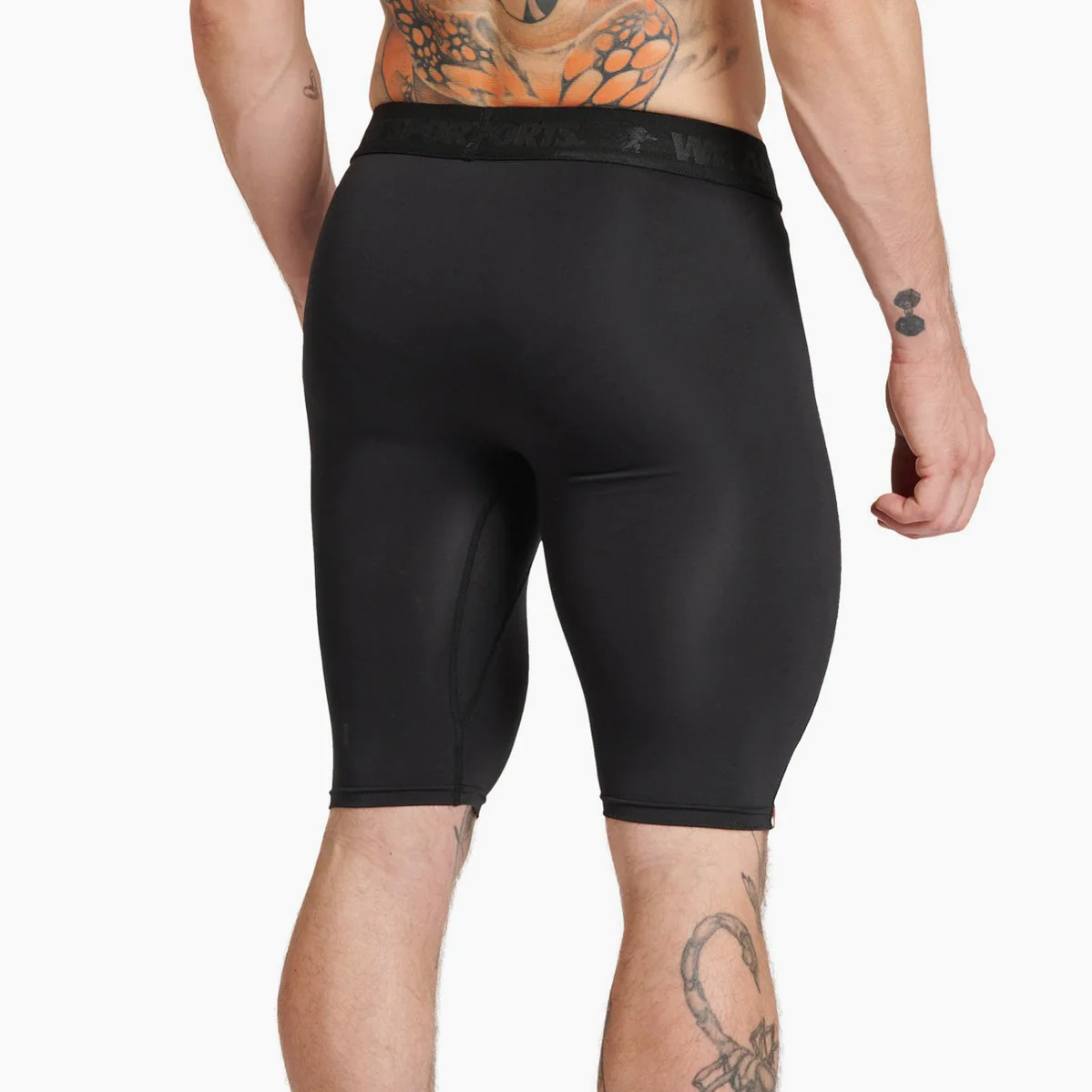 Shorts à compression Leone DNA ABX713  - Image 4