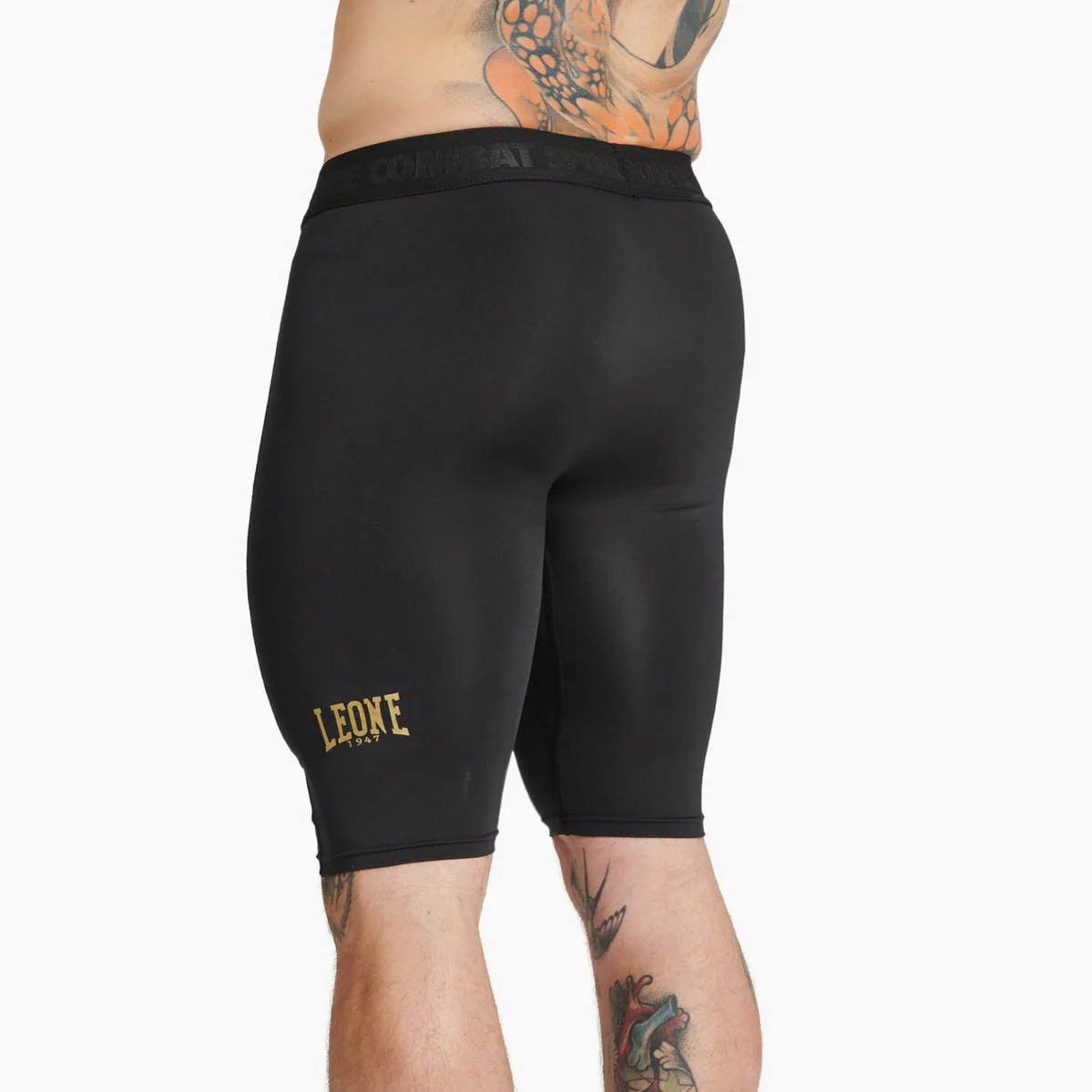 Shorts à compression Leone DNA ABX713  - Image 5