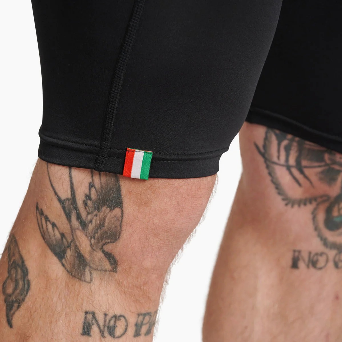 Shorts à compression Leone DNA ABX713  - Image 7