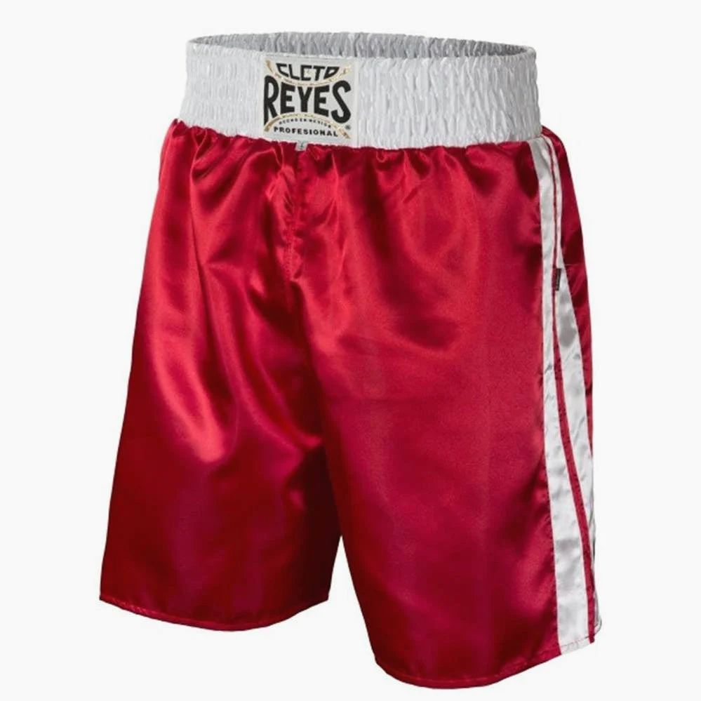 Shorts de boxe Cleto Reyes  - Image 4