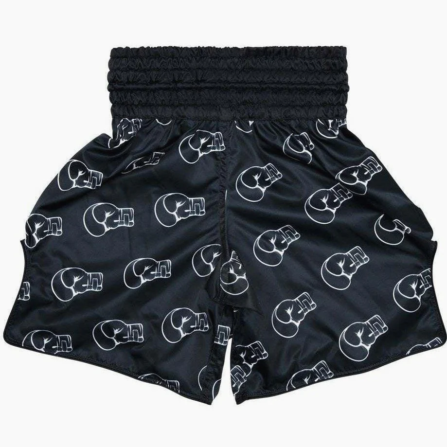 Shorts de boxe Fairtex BT2006 Motif  - Image 5