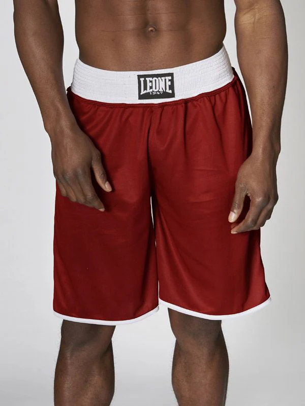 Shorts de boxe Leone 1947 Double Face AB215  - Image 2