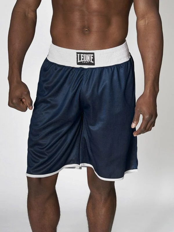 Shorts de boxe Leone 1947 Double Face AB215  - Image 3