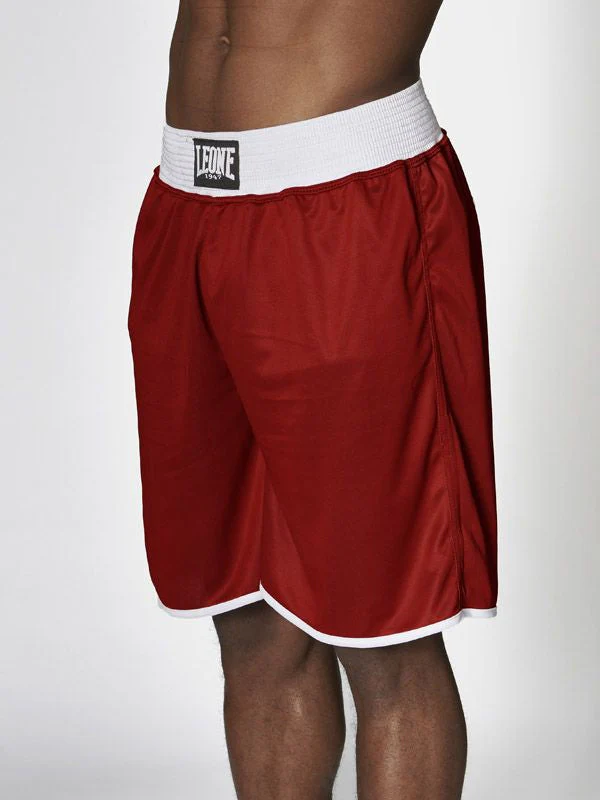Shorts de boxe Leone 1947 Double Face AB215  - Image 5