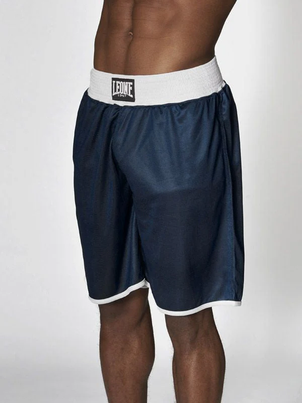 Shorts de boxe Leone 1947 Double Face AB215  - Image 6