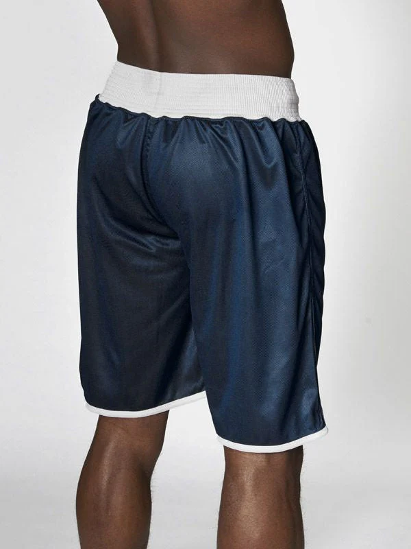 Shorts de boxe Leone 1947 Double Face AB215  - Image 8