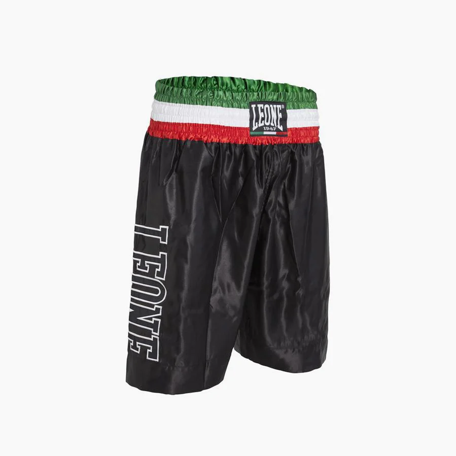 Shorts de boxe Leone AB733  - Image 2