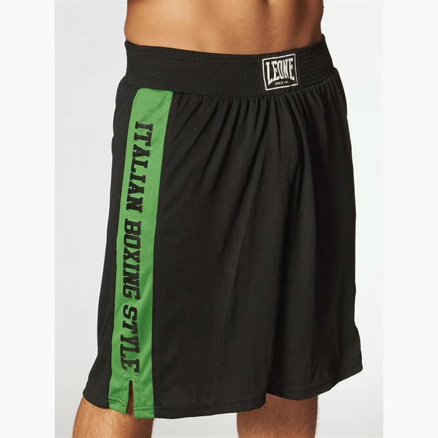 Shorts de boxe Leone AB739  - Image 2