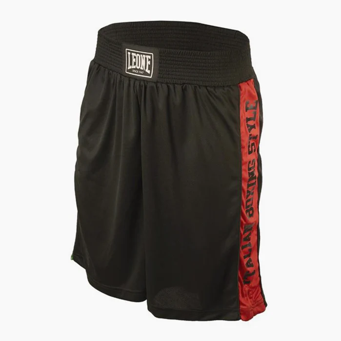 Shorts de boxe Leone AB739  - Image 3