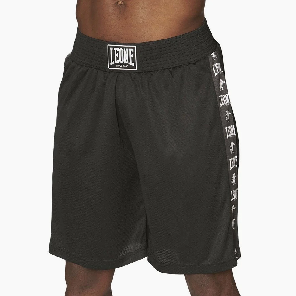 Shorts de boxe Leone Ambassadeur AB219 