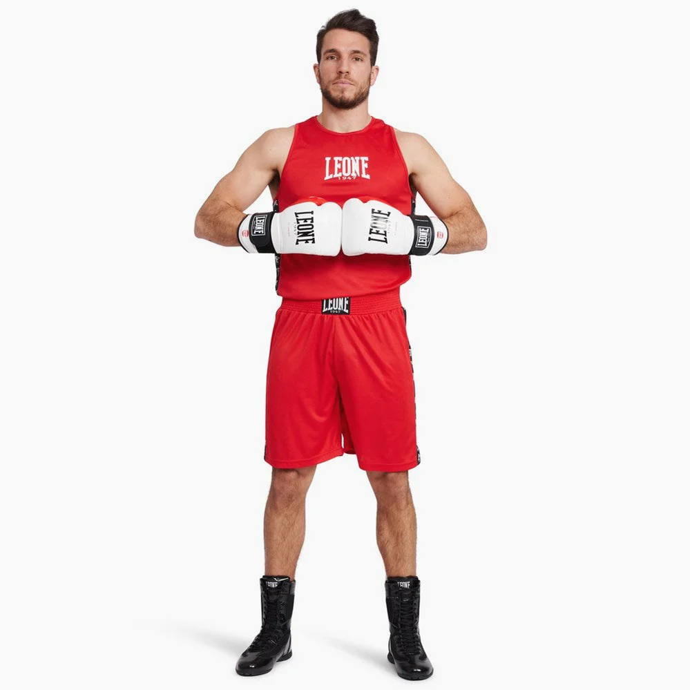 Shorts de boxe Leone Ambassadeur AB219  - Image 16