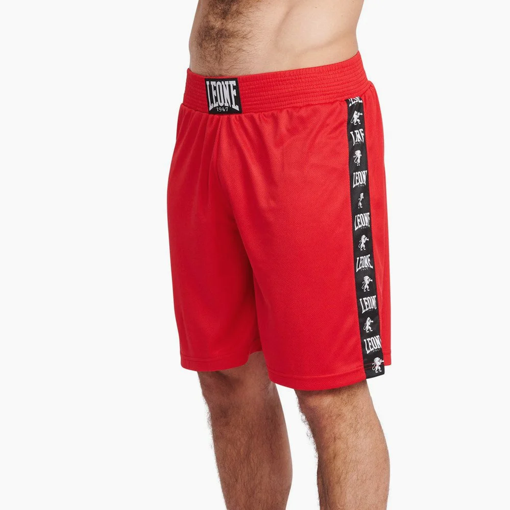 Shorts de boxe Leone Ambassadeur AB219  - Image 17