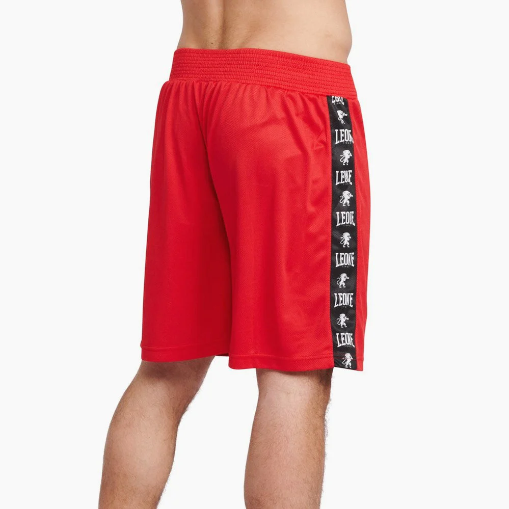 Shorts de boxe Leone Ambassadeur AB219  - Image 18