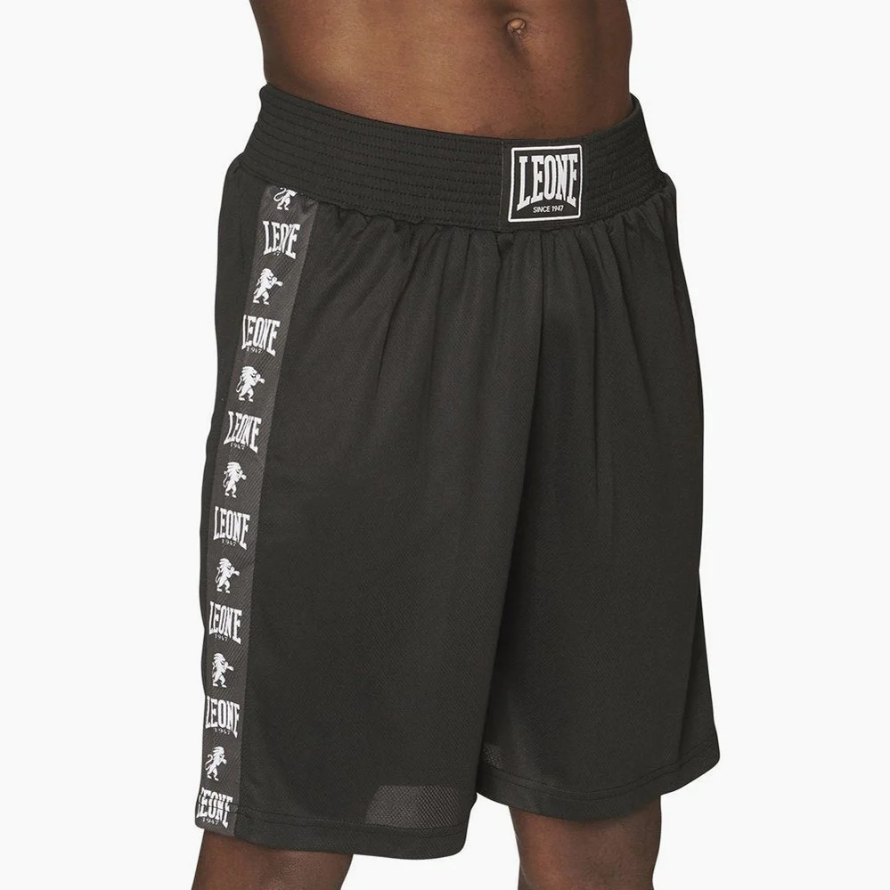Shorts de boxe Leone Ambassadeur AB219  - Image 2