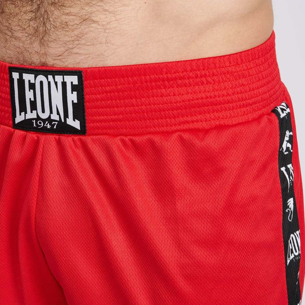Shorts de boxe Leone Ambassadeur AB219  - Image 21