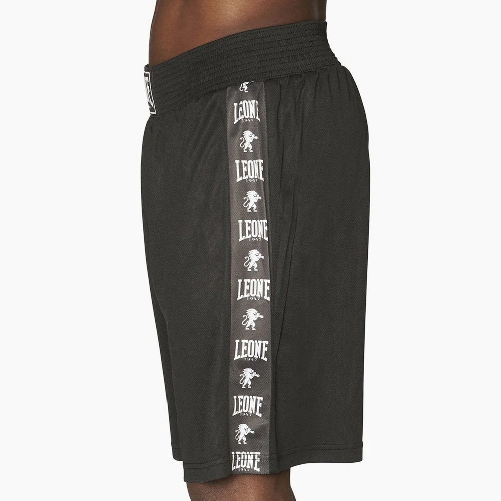 Shorts de boxe Leone Ambassadeur AB219  - Image 3