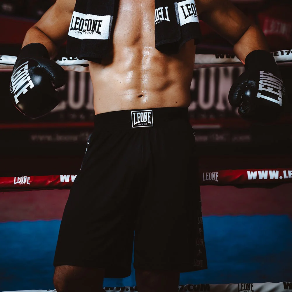 Shorts de boxe Leone Ambassadeur AB219  - Image 6