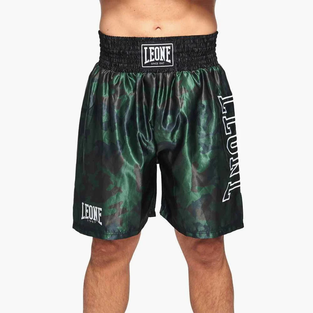 Shorts de boxe Leone Camo AB221  - Image 5
