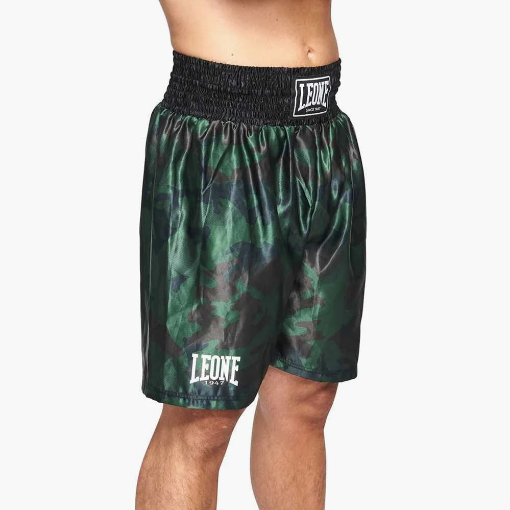 Shorts de boxe Leone Camo AB221  - Image 6