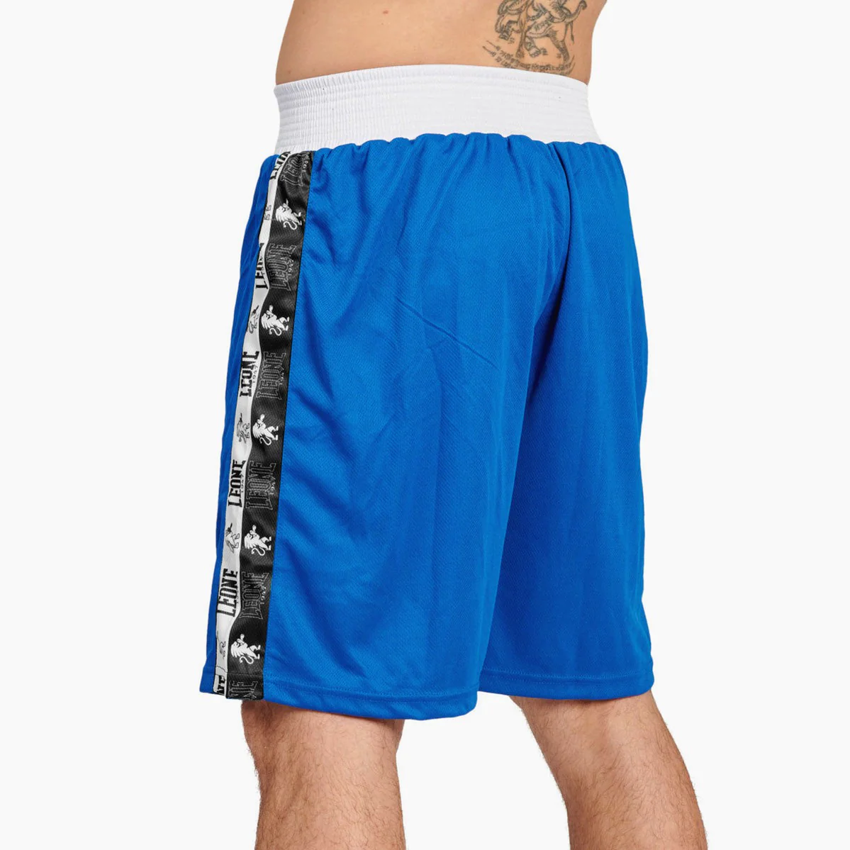 Shorts de boxe Leone Iconic AB232  - Image 10