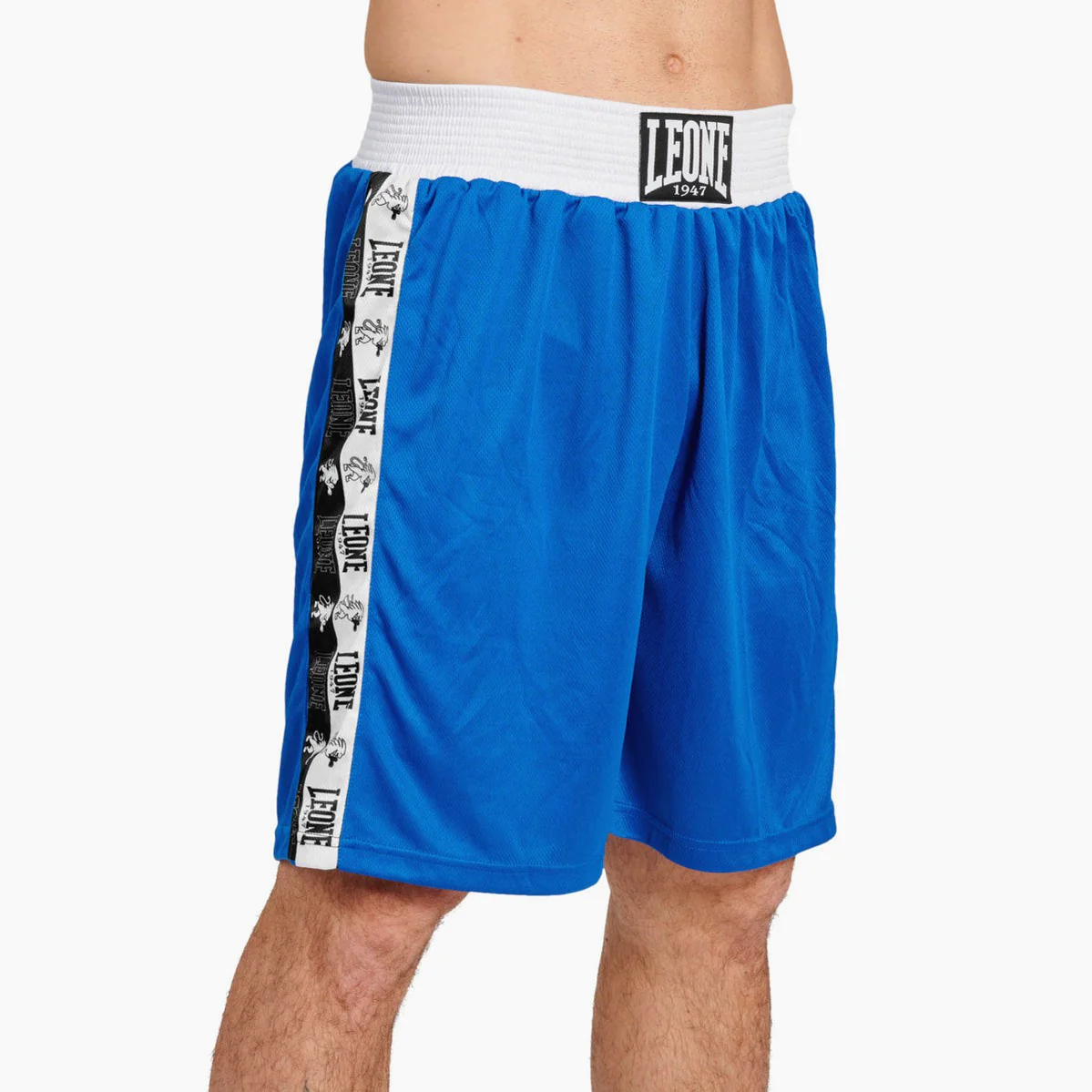 Shorts de boxe Leone Iconic AB232  - Image 8