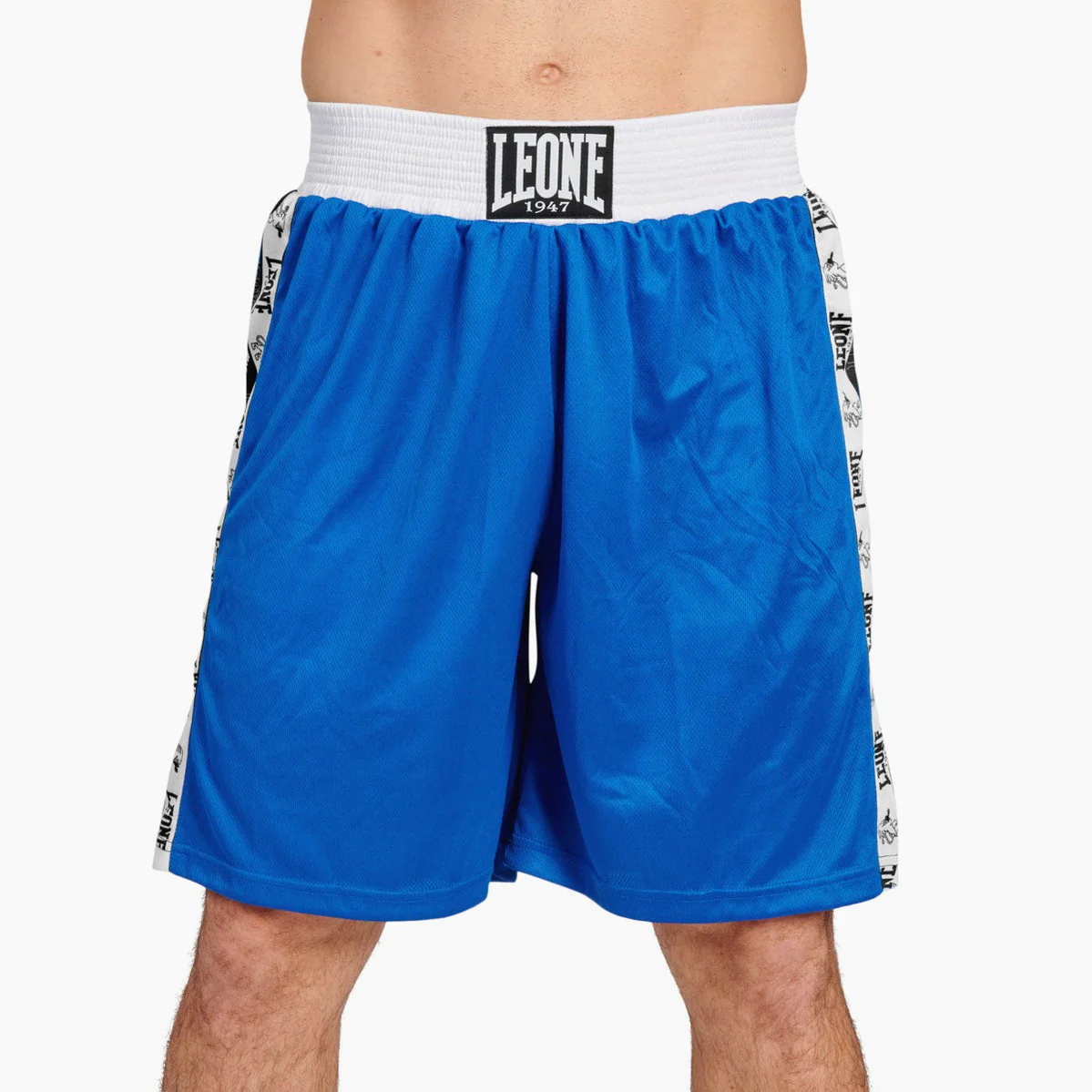 Shorts de boxe Leone Iconic AB232  - Image 9