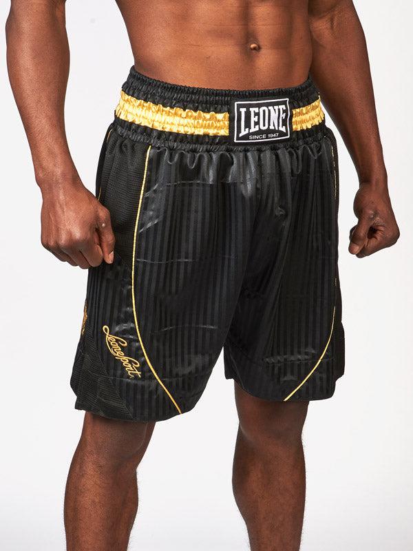 Shorts de boxe Leone Premium AB240 