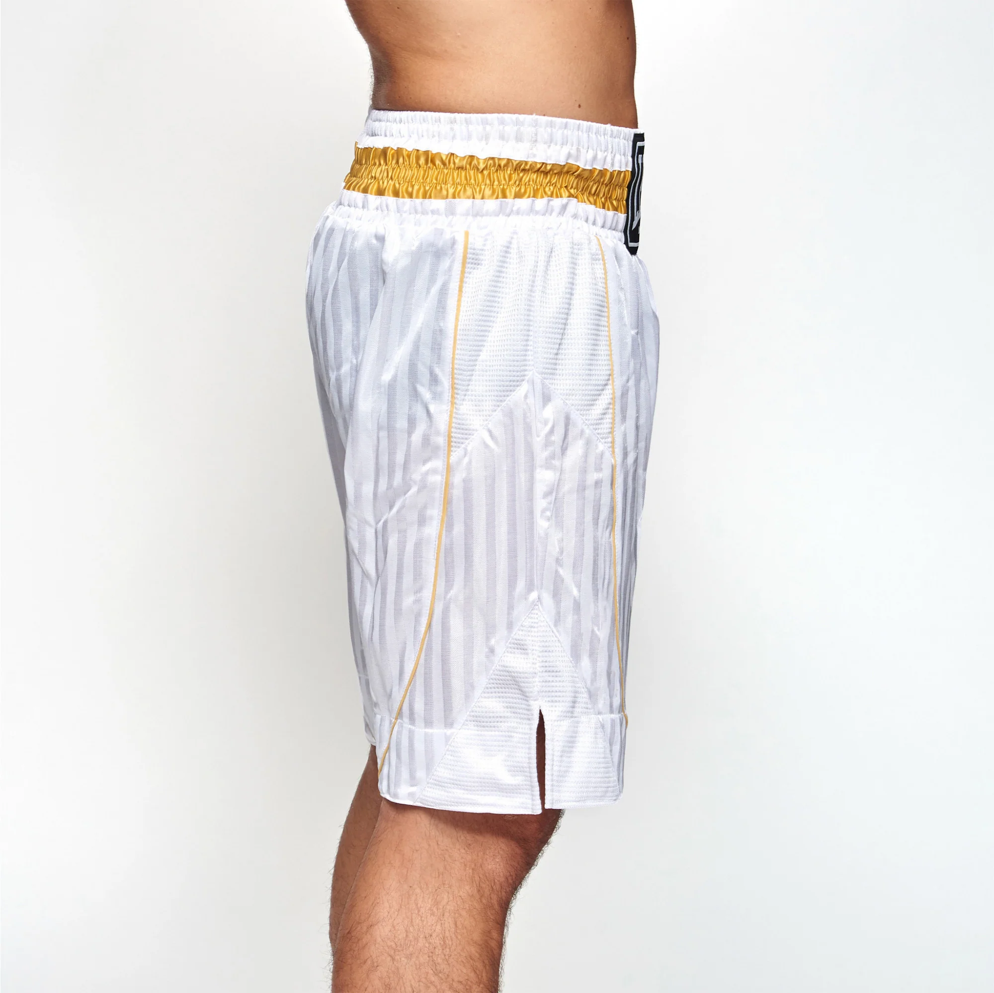 Shorts de boxe Leone Premium AB240  - Image 11