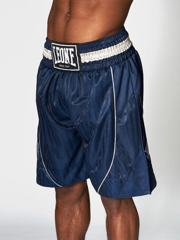 Shorts de boxe Leone Premium AB240  - Image 5