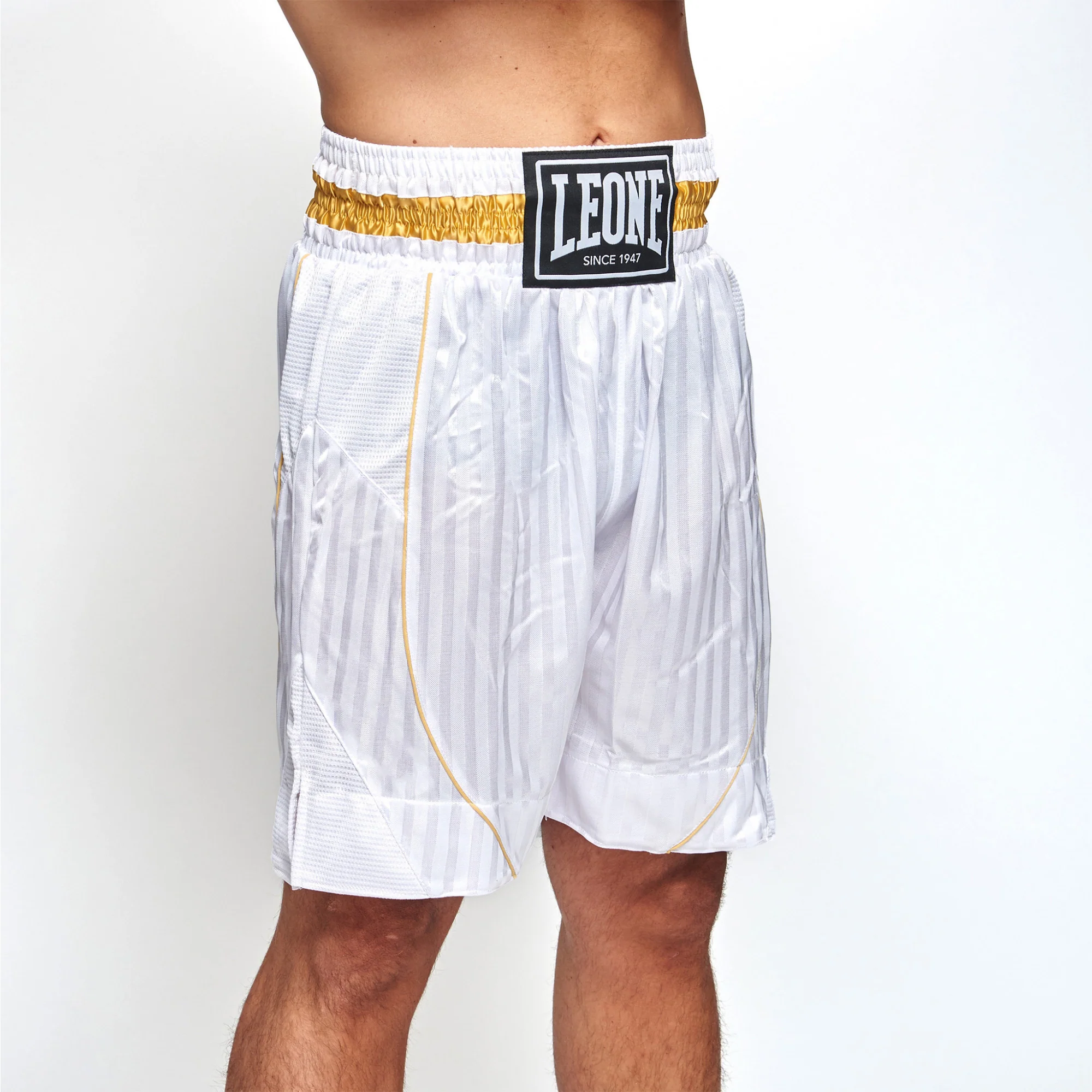 Shorts de boxe Leone Premium AB240  - Image 8