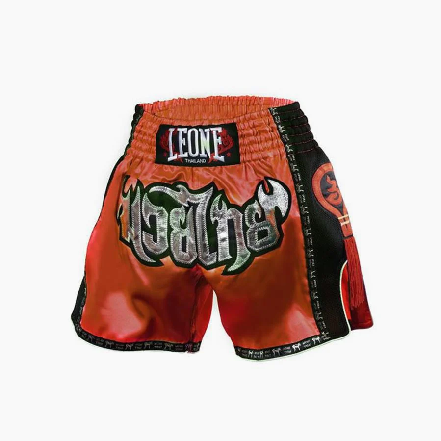 Shorts de kick-thai Bangkok Leone AB754  - Image 12