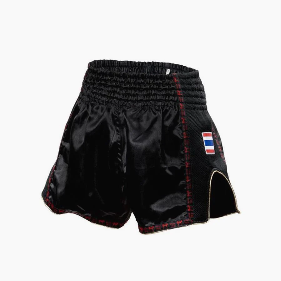 Shorts de kick-thai Bangkok Leone AB754  - Image 5