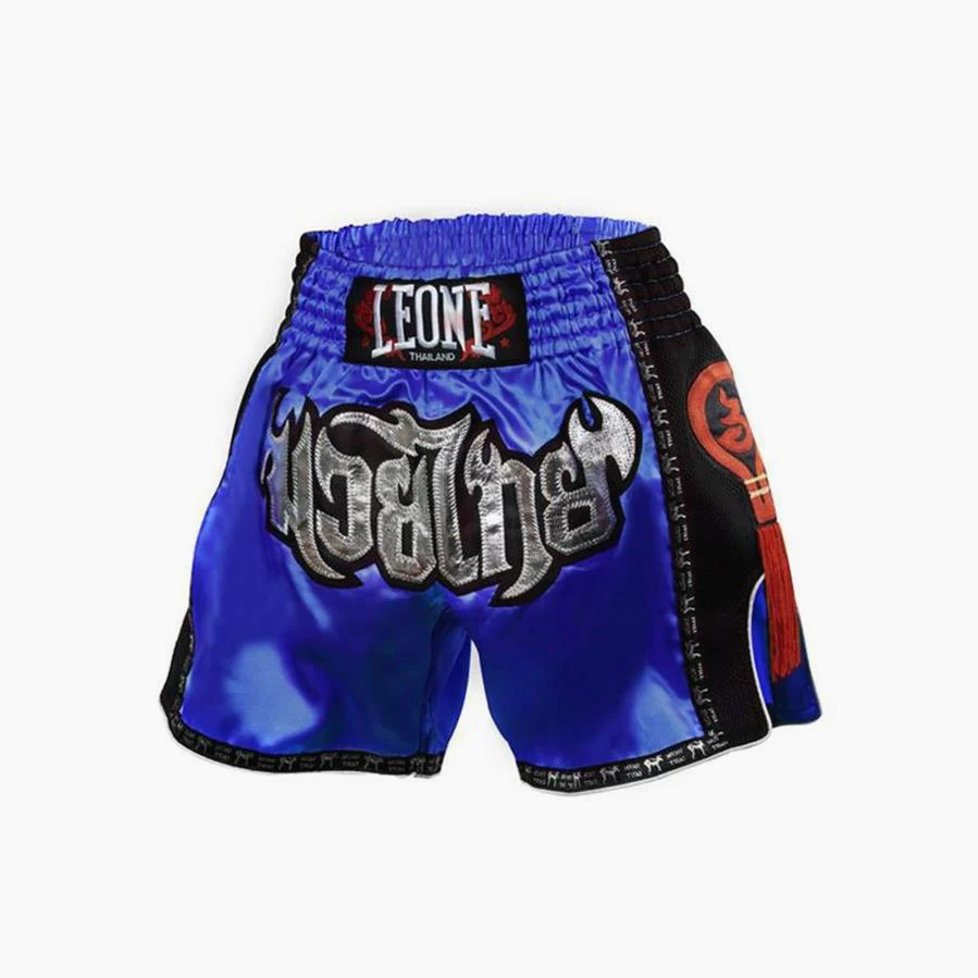 Shorts de kick-thai Bangkok Leone AB754  - Image 7