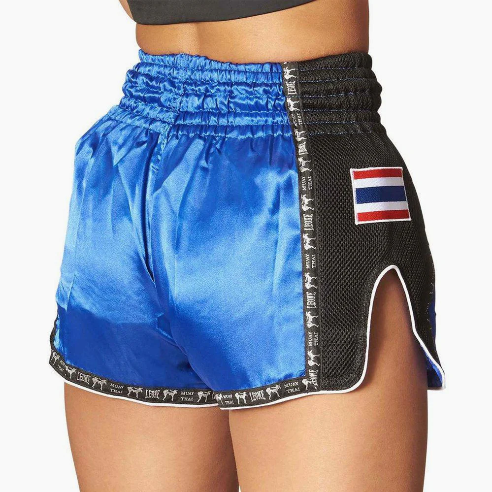 Shorts de kick-thai Bangkok Leone AB754  - Image 9
