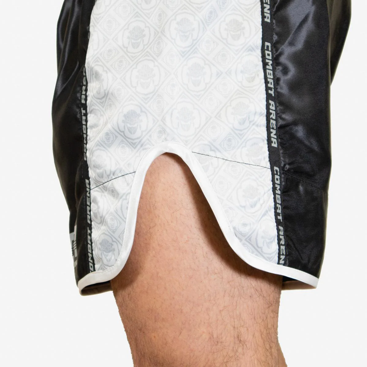 Shorts de kick-thai Combat Arena Shadow Warrior  - Image 11