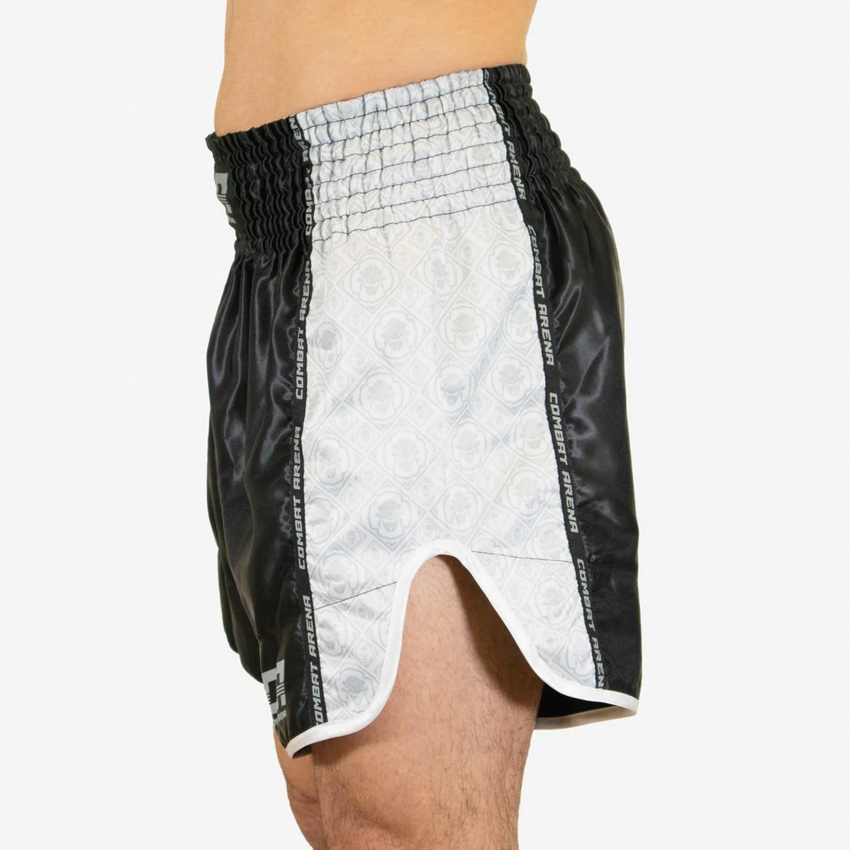 Shorts de kick-thai Combat Arena Shadow Warrior  - Image 3