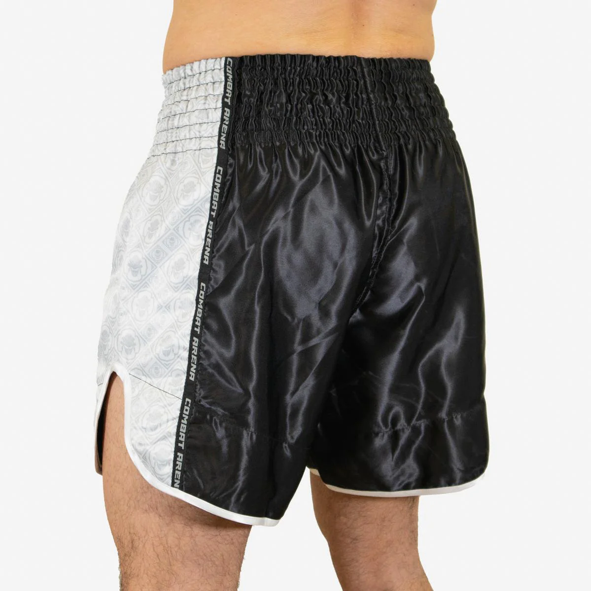 Shorts de kick-thai Combat Arena Shadow Warrior  - Image 4