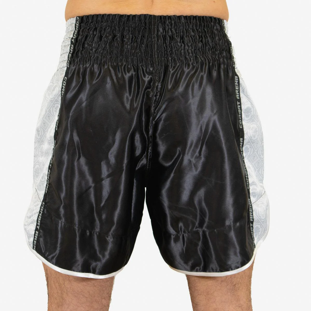 Shorts de kick-thai Combat Arena Shadow Warrior  - Image 5