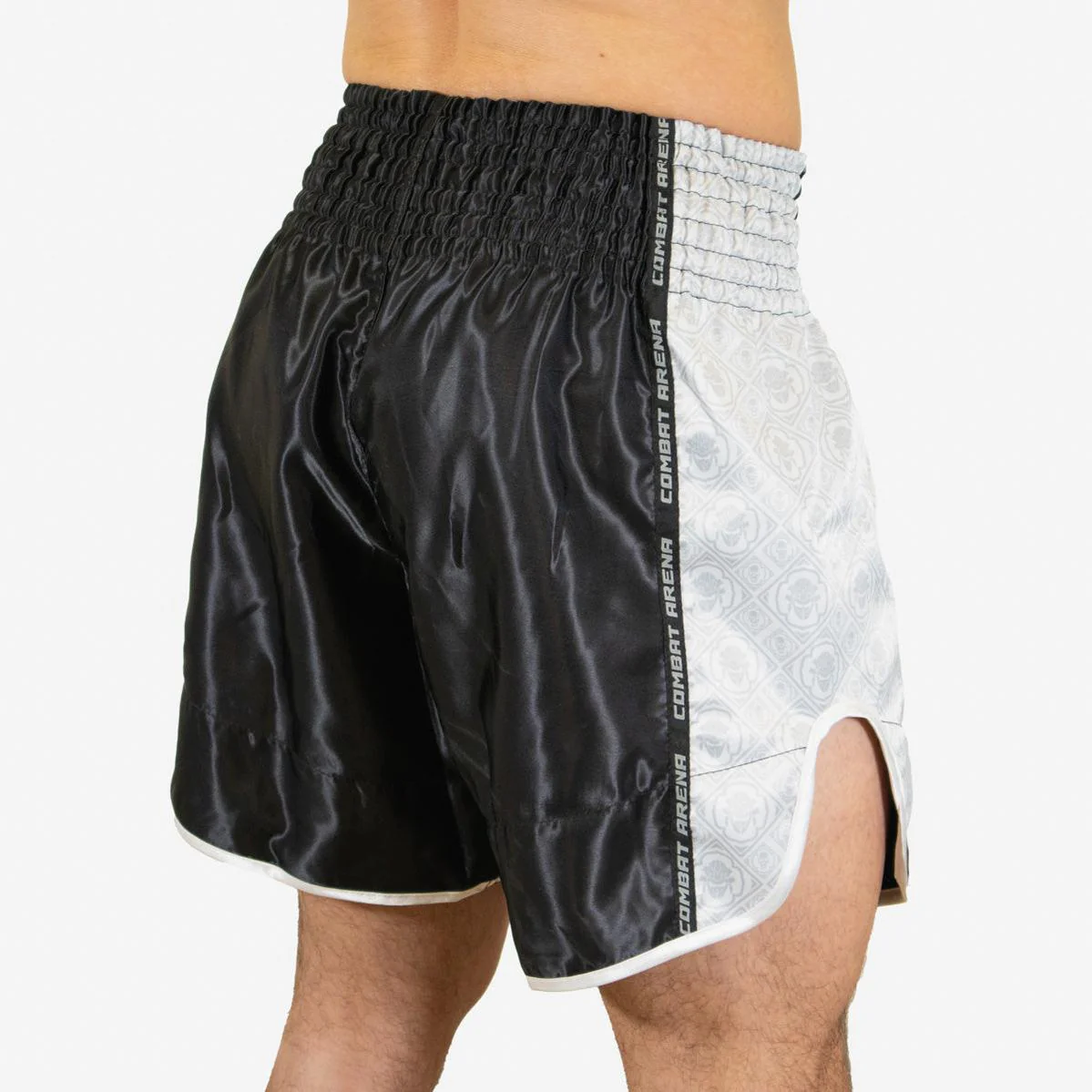 Shorts de kick-thai Combat Arena Shadow Warrior  - Image 6
