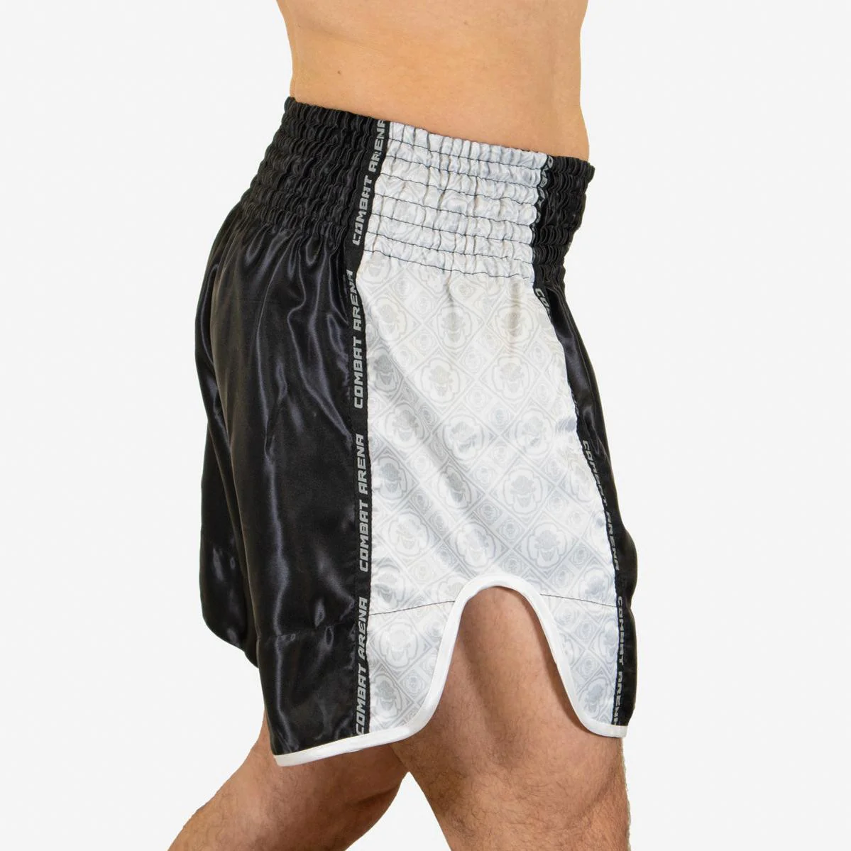 Shorts de kick-thai Combat Arena Shadow Warrior  - Image 7