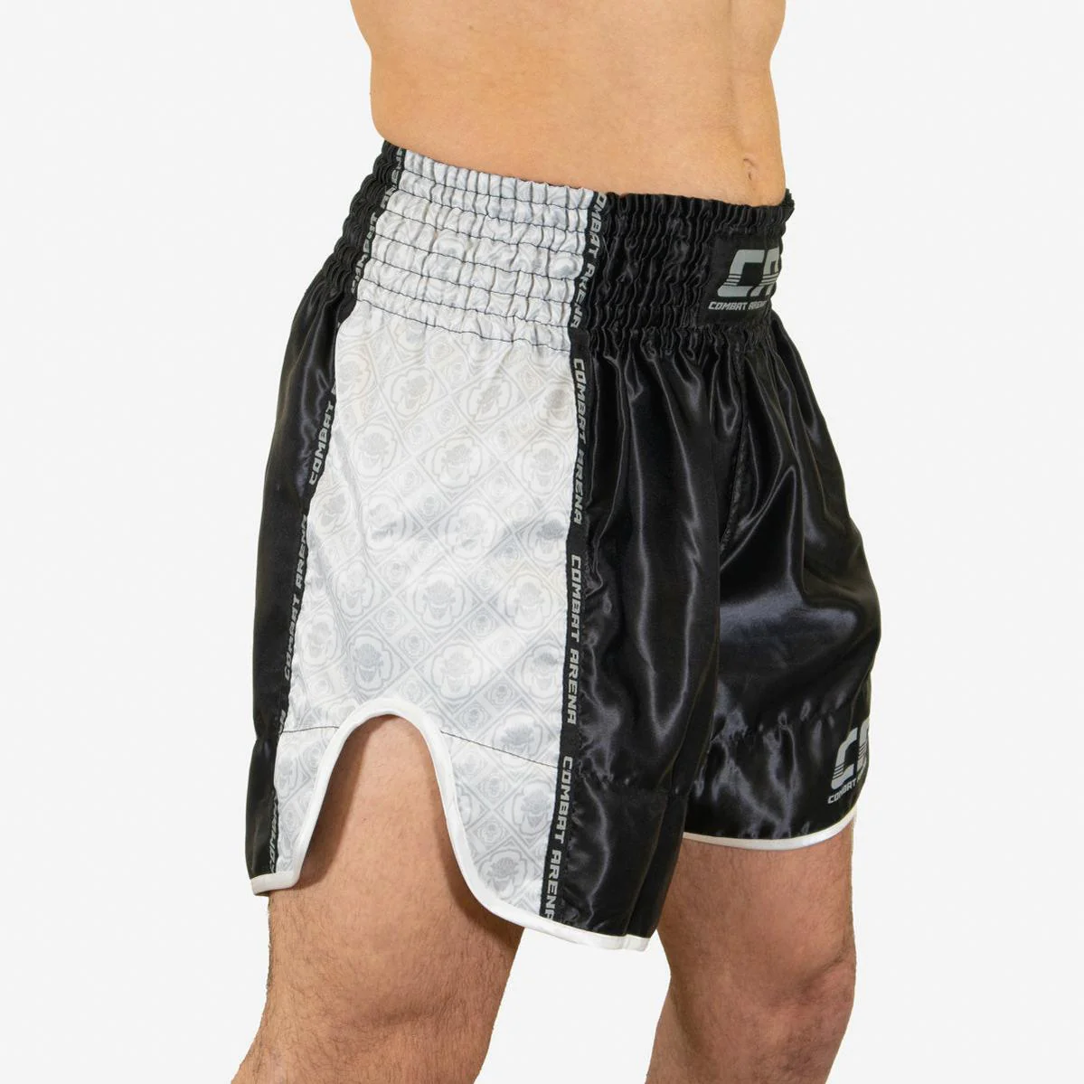 Shorts de kick-thai Combat Arena Shadow Warrior  - Image 8