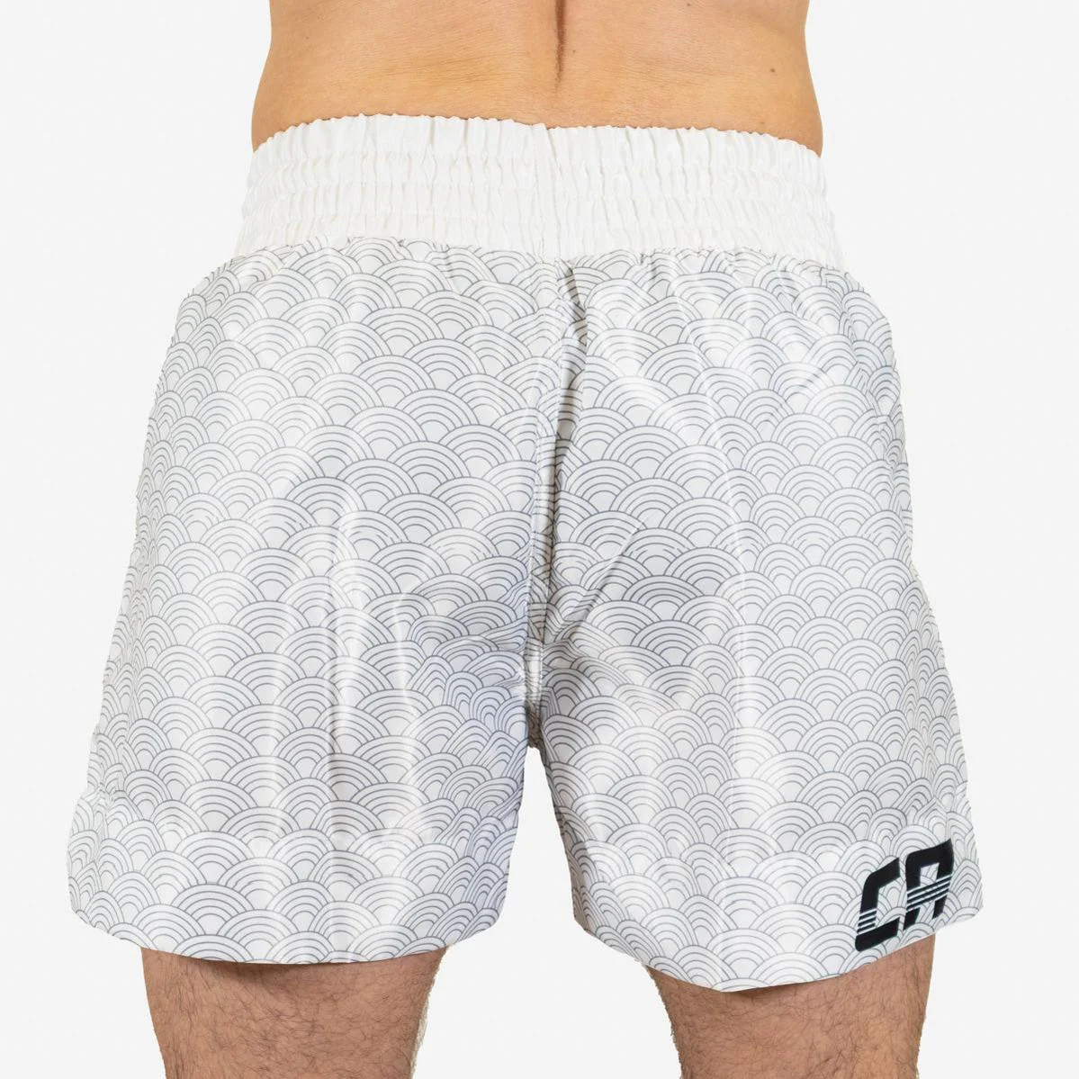 Shorts de kick-thai Combat Arena Spirit of the Wave  - Image 5