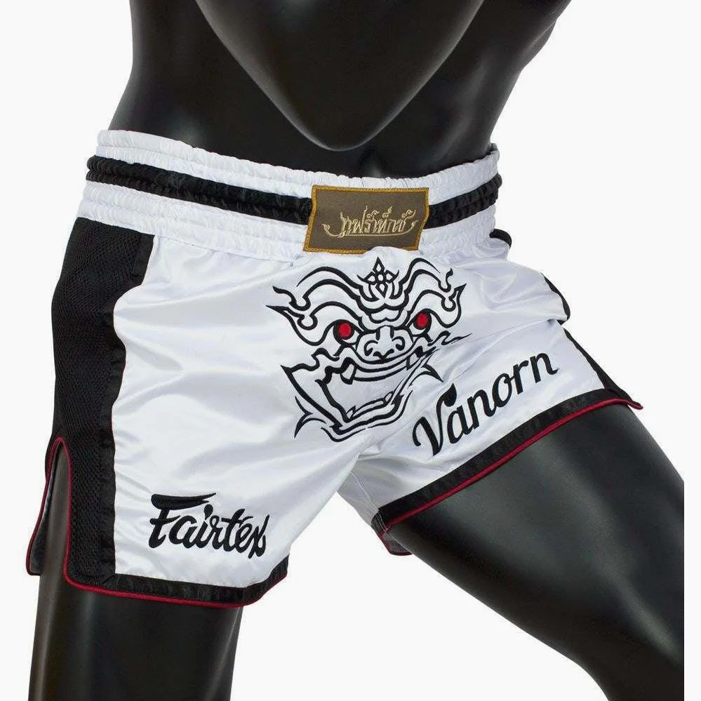 Shorts de kick-thai Fairtex BS1712 Vanorn  - Image 3
