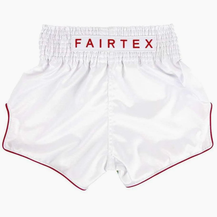 Shorts de kick-thai Fairtex BS1908 La collection de Satoru  - Image 5